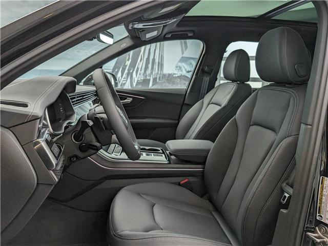 2025 Audi Q7 55 (Stk: 183699) in Oakville - Image 5 of 11