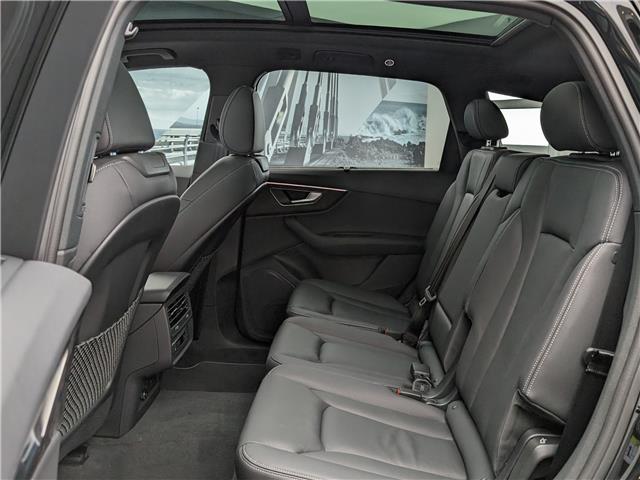2025 Audi Q7 55 (Stk: 183699) in Oakville - Image 6 of 11