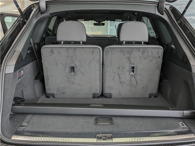 2025 Audi Q7 55 (Stk: 183699) in Oakville - Image 7 of 11