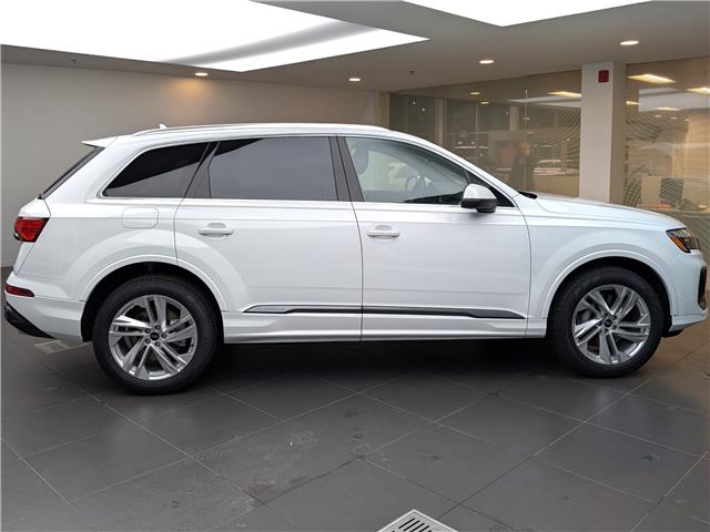 2025 Audi Q7 55 (Stk: 183699) in Oakville - Image 2 of 11