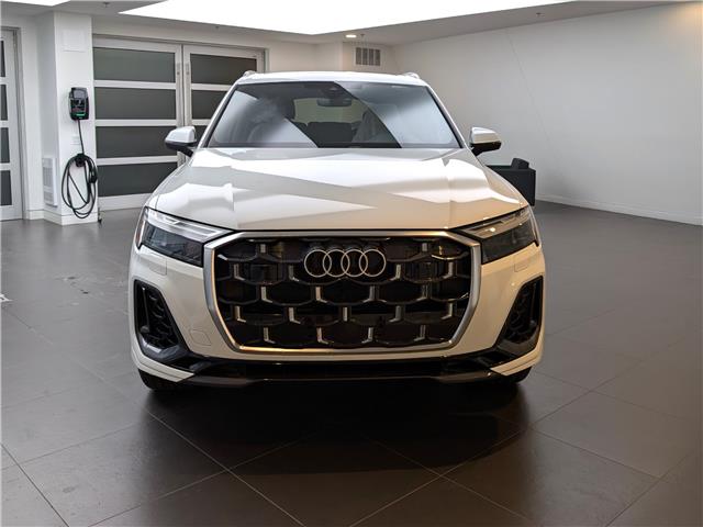 2025 Audi Q7 55 (Stk: 183699) in Oakville - Image 4 of 11