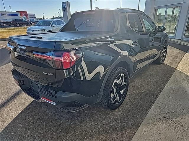 2022 Hyundai Santa Cruz Ultimate (Stk: 26291A) in Lethbridge - Image 5 of 25