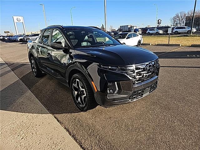 2022 Hyundai Santa Cruz Ultimate (Stk: 26291A) in Lethbridge - Image 6 of 25