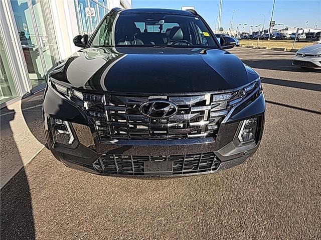 2022 Hyundai Santa Cruz Ultimate (Stk: 26291A) in Lethbridge - Image 7 of 25