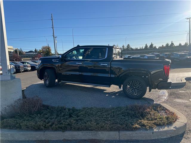 2026 GMC Sierra 1500 Denali (Stk: TZ167182) in Calgary - Image 3 of 25