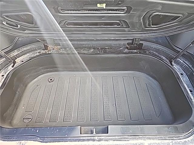 2022 Hyundai Santa Cruz Ultimate (Stk: 26291A) in Lethbridge - Image 9 of 25