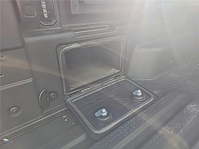 2022 Hyundai Santa Cruz Ultimate (Stk: 26291A) in Lethbridge - Image 10 of 25