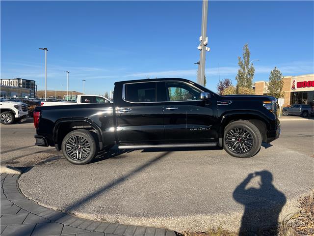2026 GMC Sierra 1500 Denali (Stk: TZ167182) in Calgary - Image 7 of 25