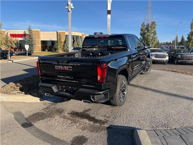 2026 GMC Sierra 1500 Denali (Stk: TZ167182) in Calgary - Image 6 of 25