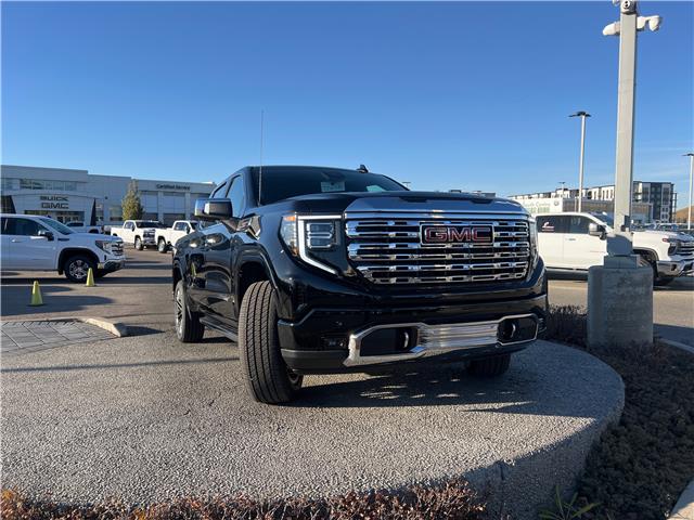 2026 GMC Sierra 1500 Denali (Stk: TZ167182) in Calgary - Image 8 of 25