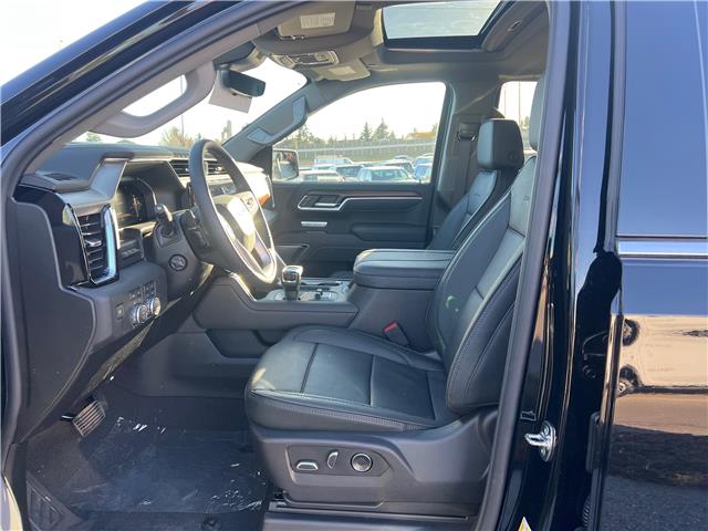 2026 GMC Sierra 1500 Denali (Stk: TZ167182) in Calgary - Image 11 of 25