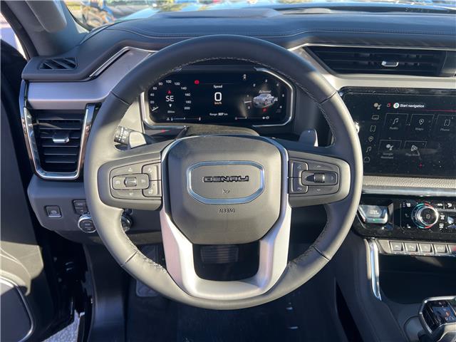 2026 GMC Sierra 1500 Denali (Stk: TZ167182) in Calgary - Image 12 of 25