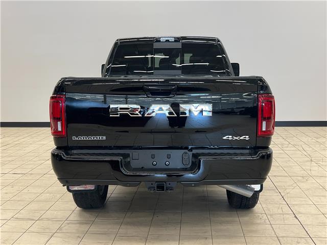 2026 RAM 3500 Laramie (Stk: G172033) in Courtenay - Image 7 of 18
