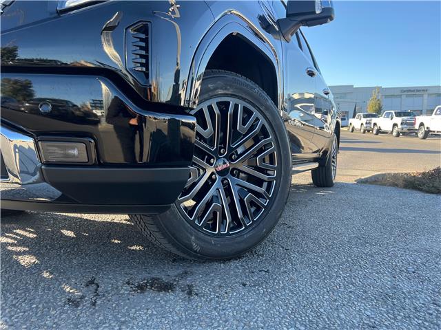 2026 GMC Sierra 1500 Denali (Stk: TZ167182) in Calgary - Image 10 of 25