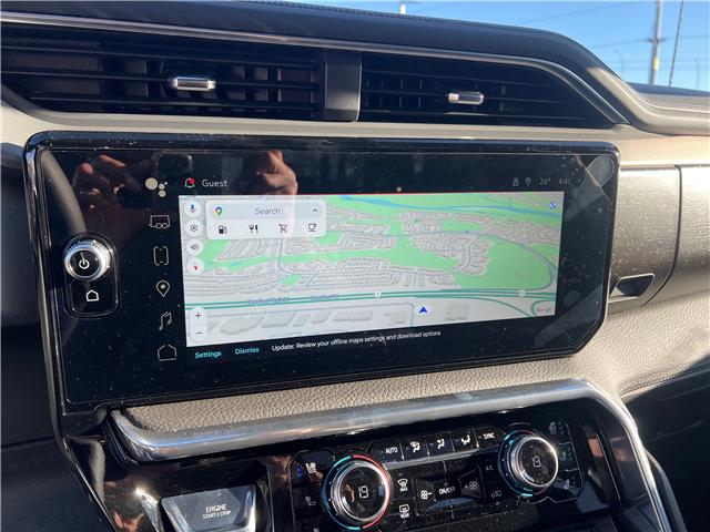 2026 GMC Sierra 1500 Denali (Stk: TZ167182) in Calgary - Image 15 of 25