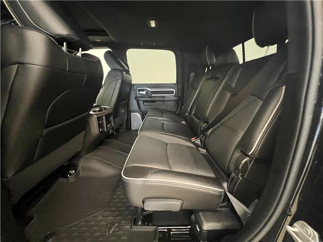 2026 RAM 3500 Laramie (Stk: G172033) in Courtenay - Image 13 of 18