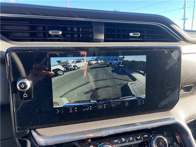 2026 GMC Sierra 1500 Denali (Stk: TZ167182) in Calgary - Image 16 of 25