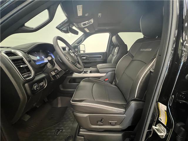 2026 RAM 3500 Laramie (Stk: G172033) in Courtenay - Image 12 of 18