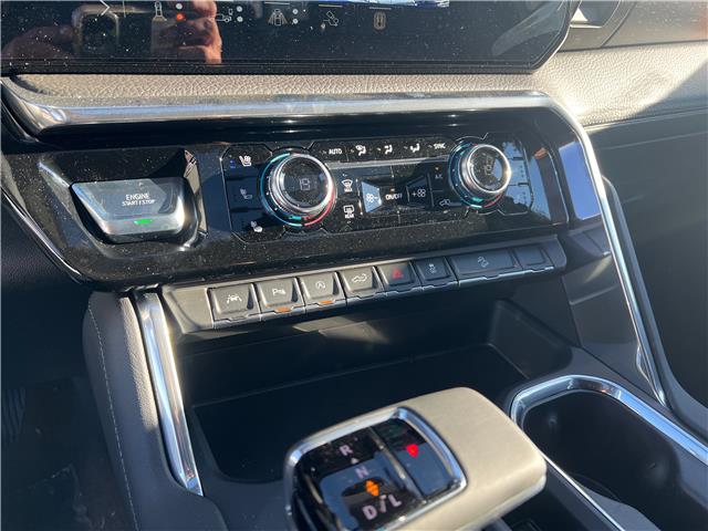 2026 GMC Sierra 1500 Denali (Stk: TZ167182) in Calgary - Image 17 of 25