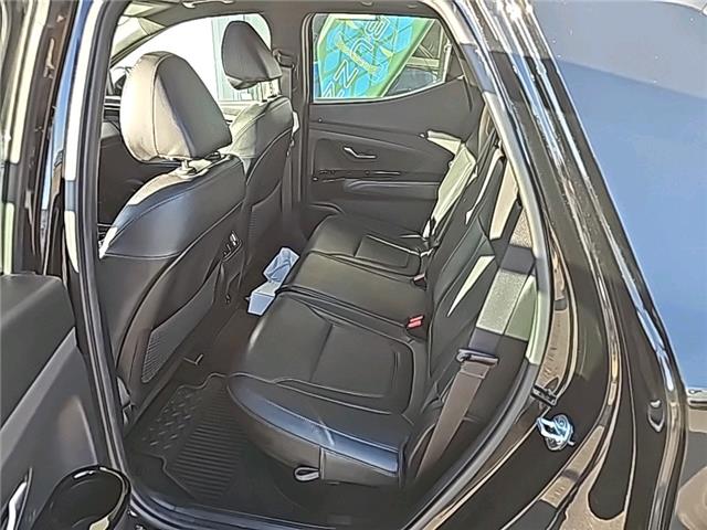 2022 Hyundai Santa Cruz Ultimate (Stk: 26291A) in Lethbridge - Image 13 of 25
