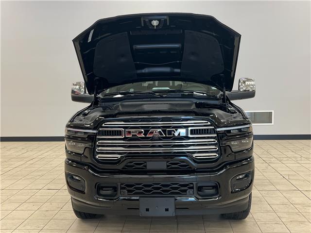 2026 RAM 3500 Laramie (Stk: G172033) in Courtenay - Image 10 of 18