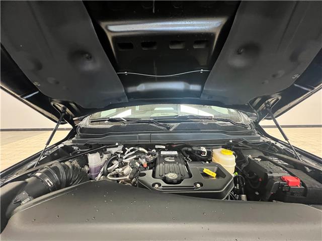 2026 RAM 3500 Laramie (Stk: G172033) in Courtenay - Image 11 of 18