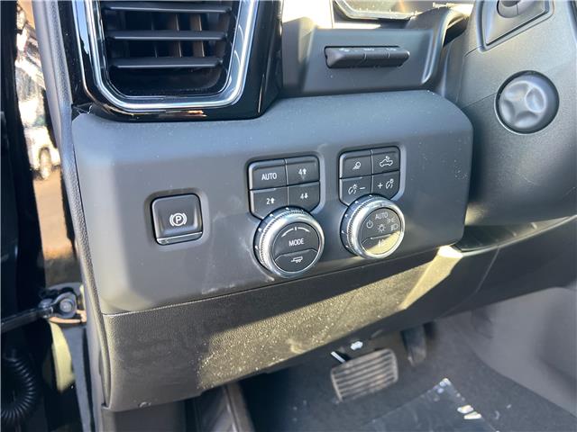 2026 GMC Sierra 1500 Denali (Stk: TZ167182) in Calgary - Image 19 of 25
