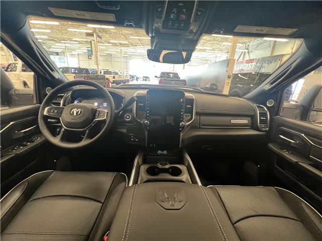 2026 RAM 3500 Laramie (Stk: G172033) in Courtenay - Image 14 of 18