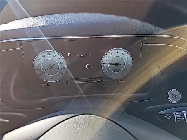 2022 Hyundai Santa Cruz Ultimate (Stk: 26291A) in Lethbridge - Image 14 of 25