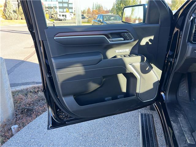 2026 GMC Sierra 1500 Denali (Stk: TZ167182) in Calgary - Image 20 of 25