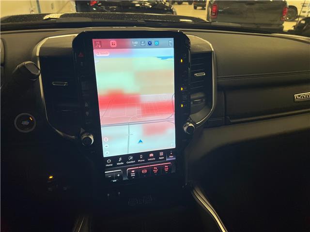 2026 RAM 3500 Laramie (Stk: G172033) in Courtenay - Image 16 of 18