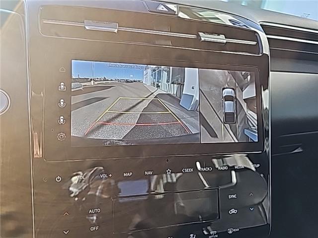 2022 Hyundai Santa Cruz Ultimate (Stk: 26291A) in Lethbridge - Image 15 of 25