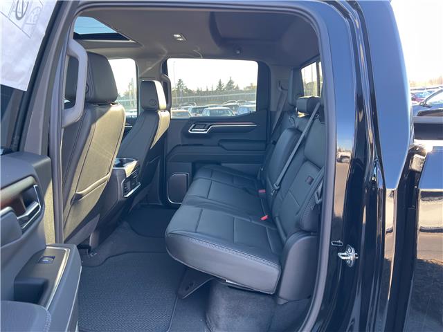 2026 GMC Sierra 1500 Denali (Stk: TZ167182) in Calgary - Image 21 of 25