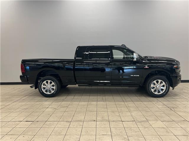 2026 RAM 3500 Laramie (Stk: G172033) in Courtenay - Image 9 of 18