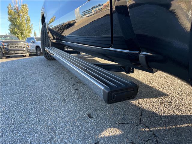 2026 GMC Sierra 1500 Denali (Stk: TZ167182) in Calgary - Image 22 of 25