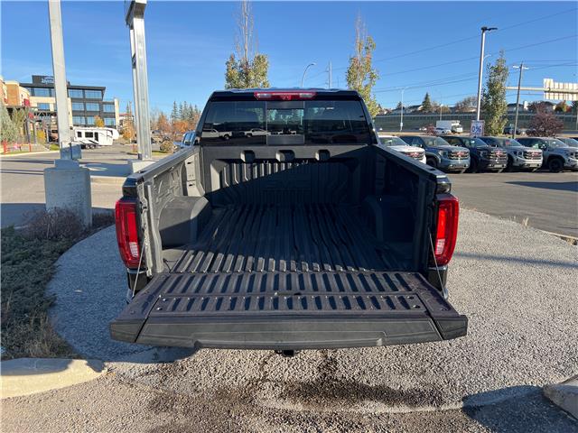 2026 GMC Sierra 1500 Denali (Stk: TZ167182) in Calgary - Image 23 of 25