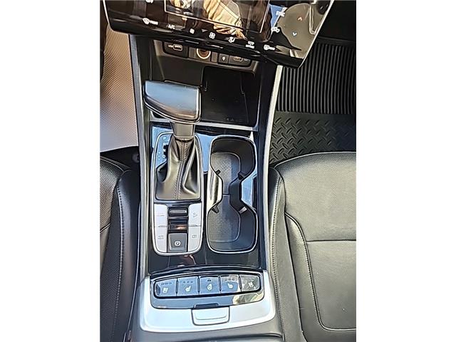 2022 Hyundai Santa Cruz Ultimate (Stk: 26291A) in Lethbridge - Image 17 of 25