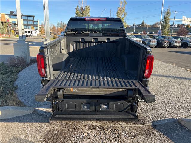 2026 GMC Sierra 1500 Denali (Stk: TZ167182) in Calgary - Image 24 of 25