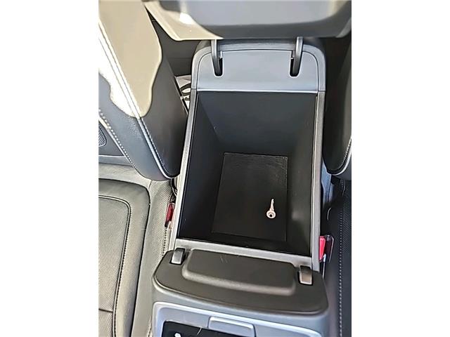 2022 Hyundai Santa Cruz Ultimate (Stk: 26291A) in Lethbridge - Image 18 of 25