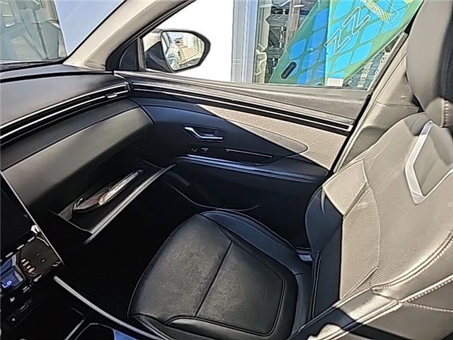 2022 Hyundai Santa Cruz Ultimate (Stk: 26291A) in Lethbridge - Image 19 of 25