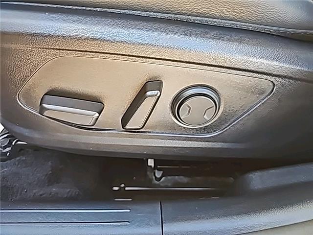 2022 Hyundai Santa Cruz Ultimate (Stk: 26291A) in Lethbridge - Image 22 of 25