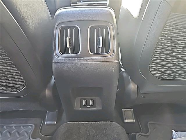 2022 Hyundai Santa Cruz Ultimate (Stk: 26291A) in Lethbridge - Image 23 of 25