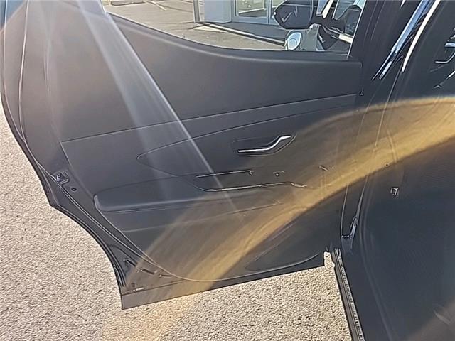 2022 Hyundai Santa Cruz Ultimate (Stk: 26291A) in Lethbridge - Image 24 of 25