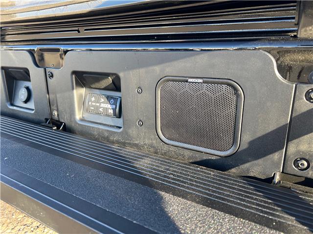 2026 GMC Sierra 1500 Denali (Stk: TZ167182) in Calgary - Image 25 of 25