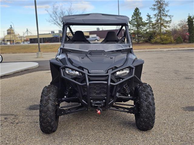 2024 Honda Talon TALON 2 SEATER SPORT (Stk: 24HX-020) in Grande Prairie - Image 3 of 6