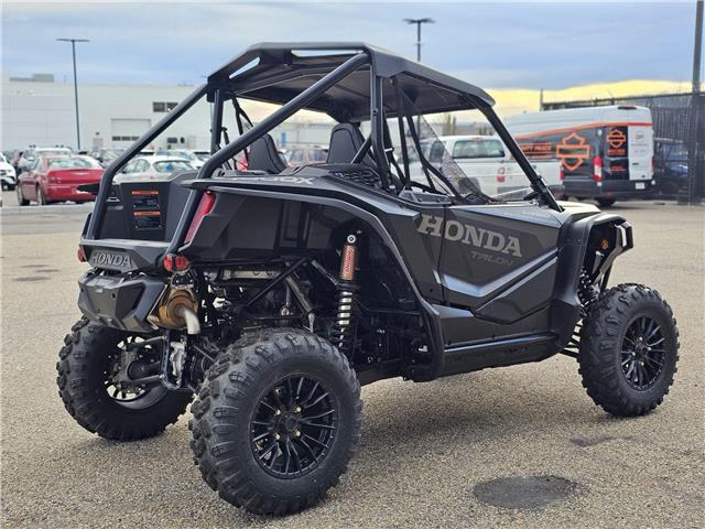 2024 Honda Talon TALON 2 SEATER SPORT (Stk: 24HX-020) in Grande Prairie - Image 4 of 6