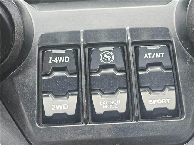 2024 Honda Talon TALON 2 SEATER SPORT (Stk: 24HX-020) in Grande Prairie - Image 6 of 6