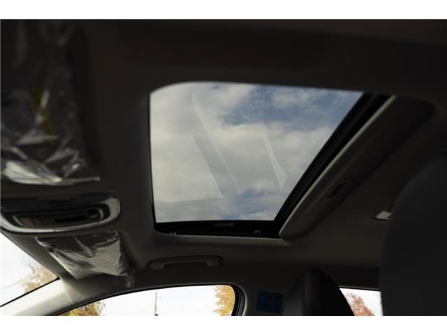 2025 Hyundai Elantra HEV Luxury (Stk: S251013) in Ottawa - Image 13 of 24