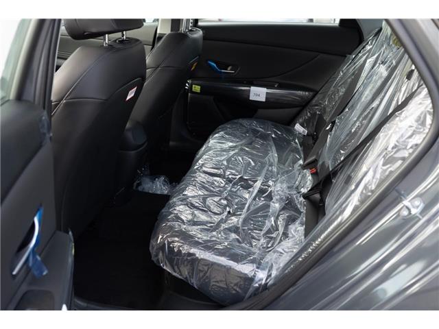 2025 Hyundai Elantra HEV Luxury (Stk: S251013) in Ottawa - Image 14 of 24