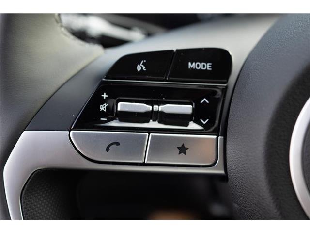 2025 Hyundai Elantra HEV Luxury (Stk: S251013) in Ottawa - Image 18 of 24